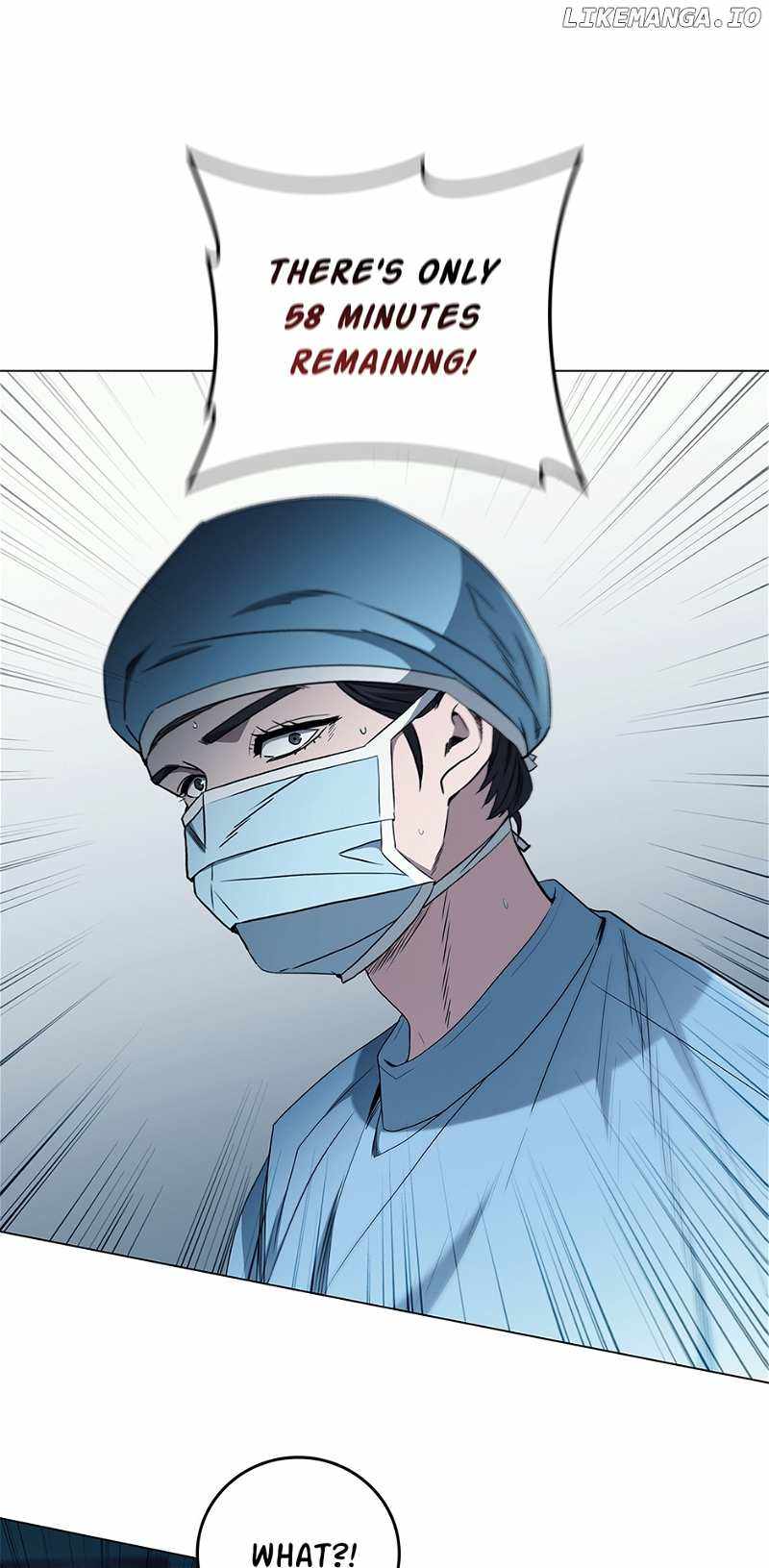 Dr. Choi Tae-Soo Chapter 186 6